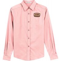 20-L608, Small, Light Pink, Chest, J&B Group.